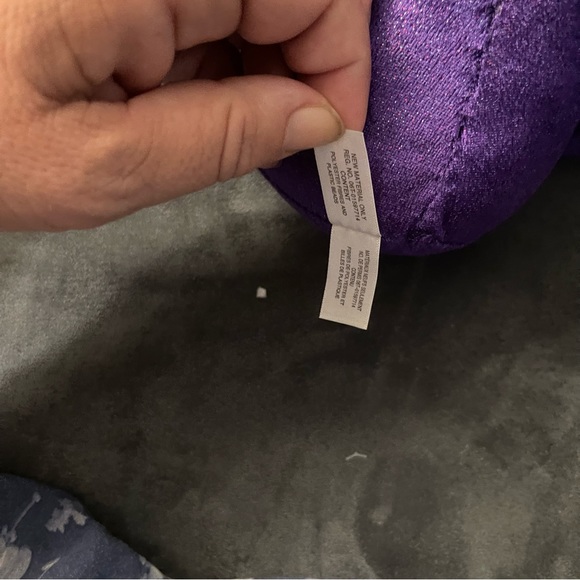 Ty 9 inch Count Boo - Picture 6 of 6